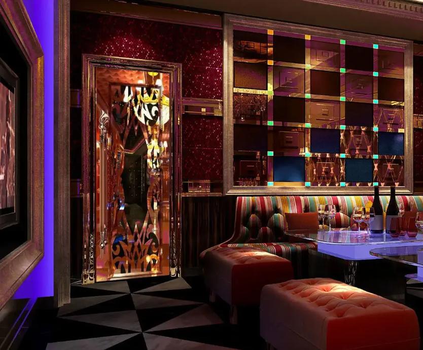 洛阳商务KTV排行Top10-洛龙区ktv预定